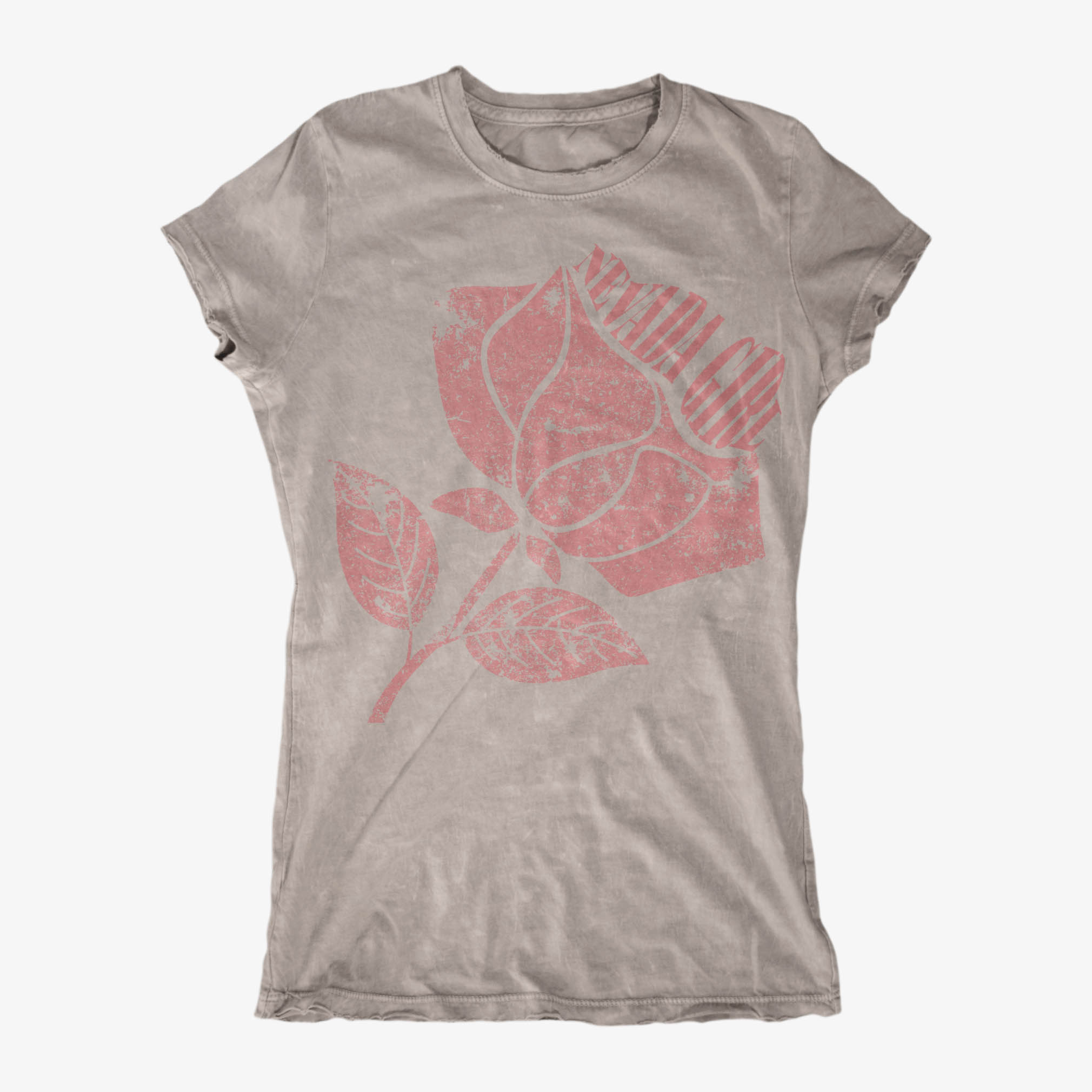 T-shirt Design by Rheanza for this project | Design #29081785