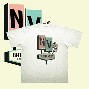 Diseño de Camiseta por Rifqi 7 para este proyecto | Diseño: #29059937