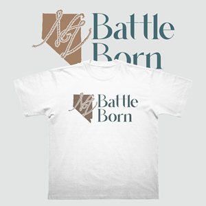 Diseño de Camiseta por Rifqi 7 para este proyecto | Diseño: #29069778