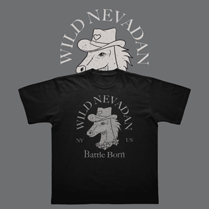 T-shirt Design by Rifqi 7 for this project | Design: #29078800