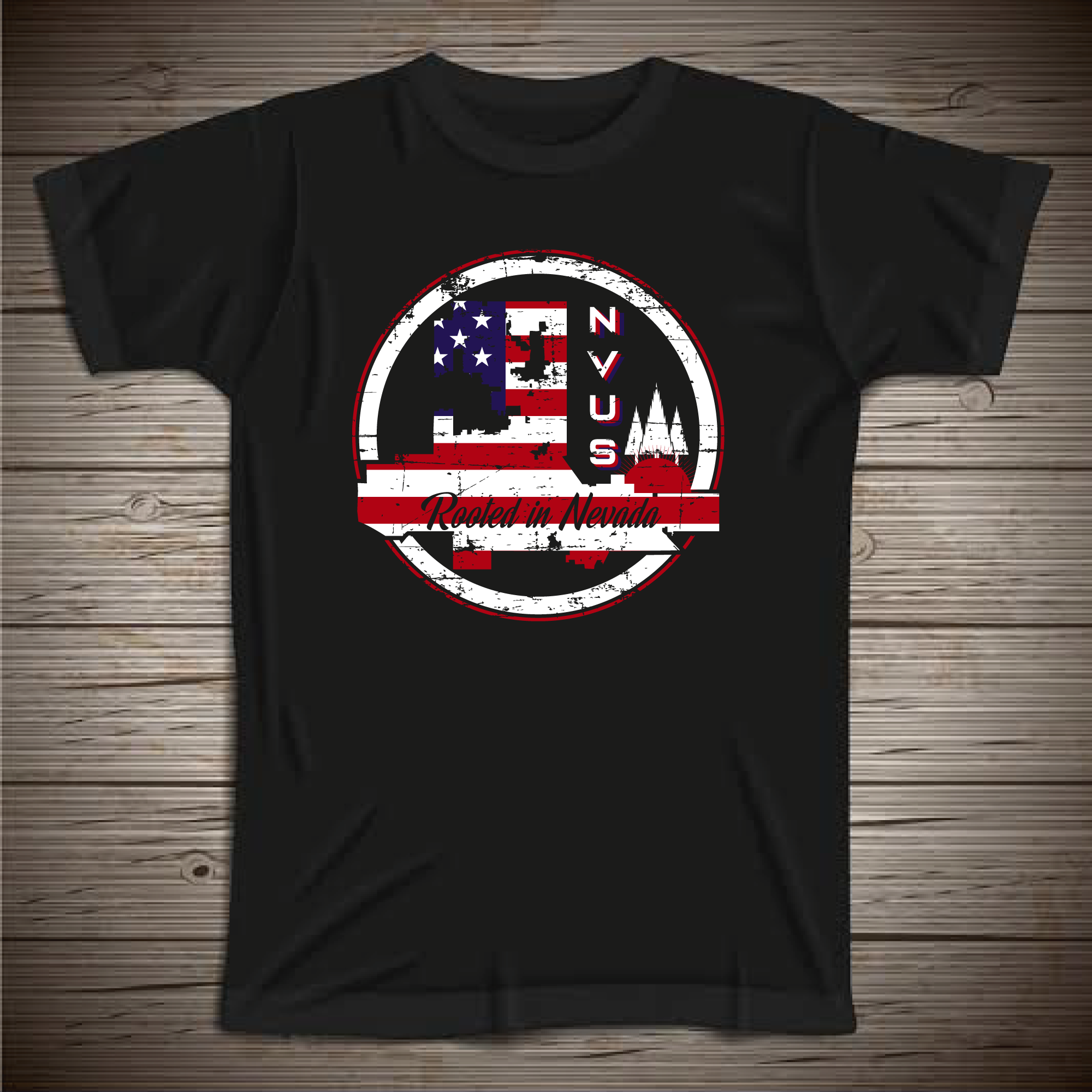 T-shirt Design by Ashraful100 for this project | Design #29095396