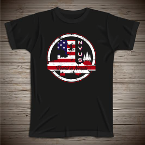 T-shirt Design by Ashraful100 for this project | Design: #29095396
