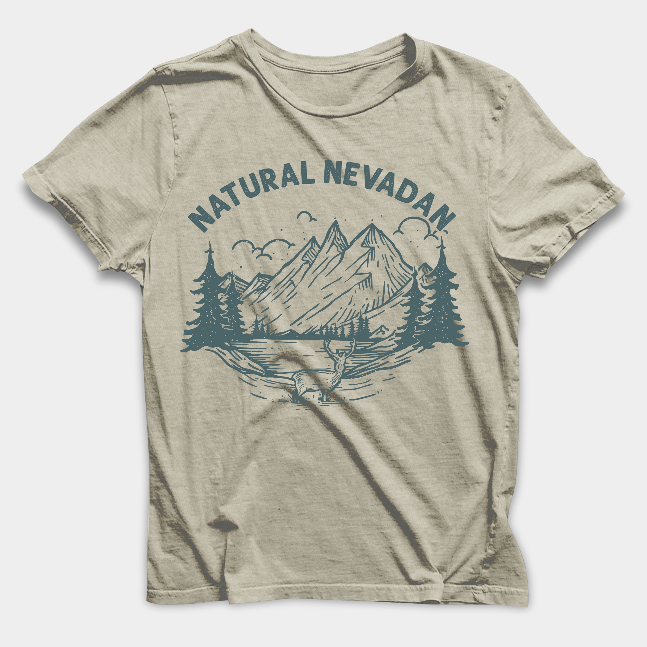 T-shirt Design by guruntool for this project | Design #29067436