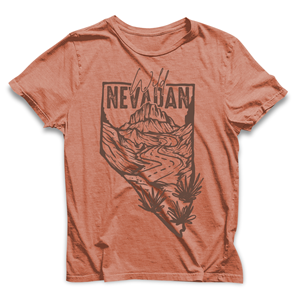 Home Means Nevada Co looking for women's t-shirt designs | T-Shirt-Design von guruntool
