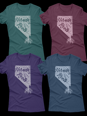 T-shirt Design by Teespixels for this project | Design: #29062804