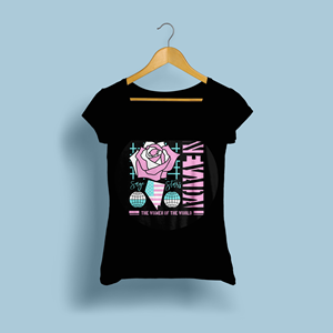 T-shirt Design by XPODesign for this project | Design: #29093172