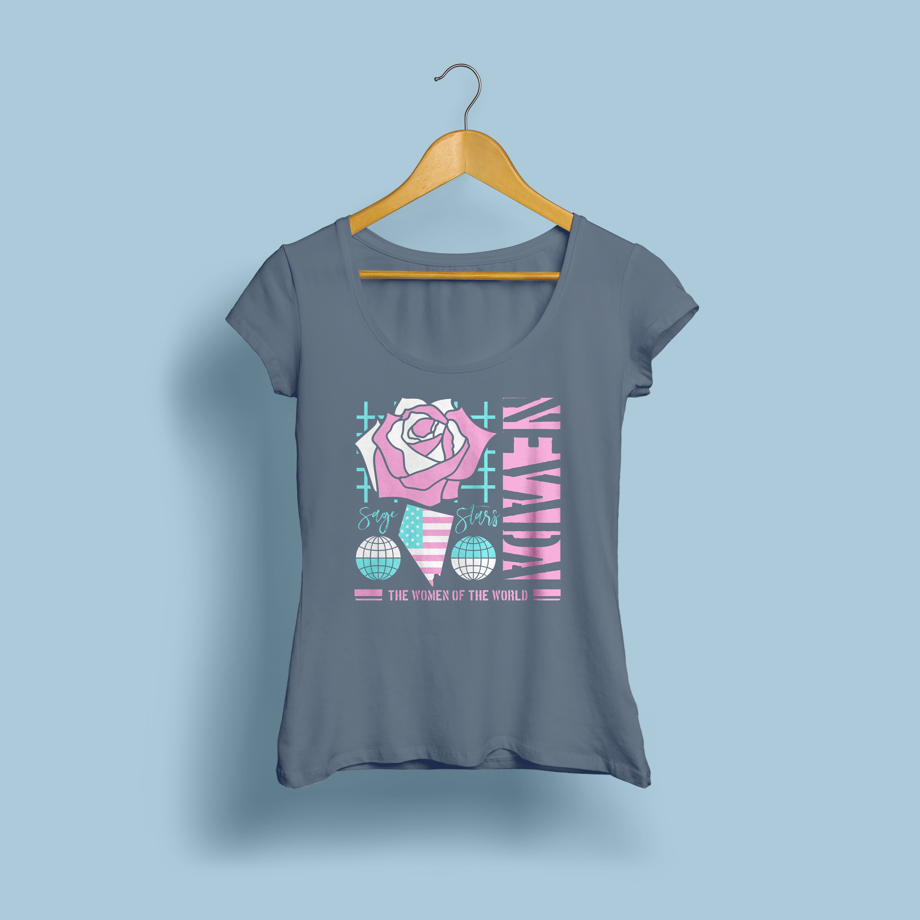 T-shirt Design by XPODesign for this project | Design #29093174