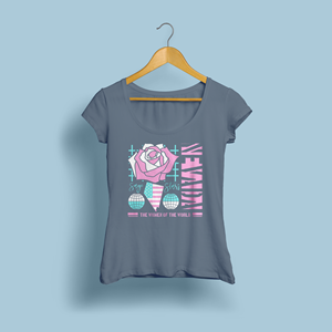 T-shirt Design by XPODesign for this project | Design: #29093174