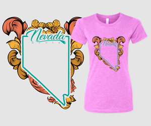 T-shirt Design by Wiratarart