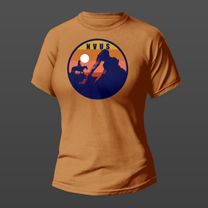 T-Shirt-Design von Johncina für dieses Projekt | Design #29065525