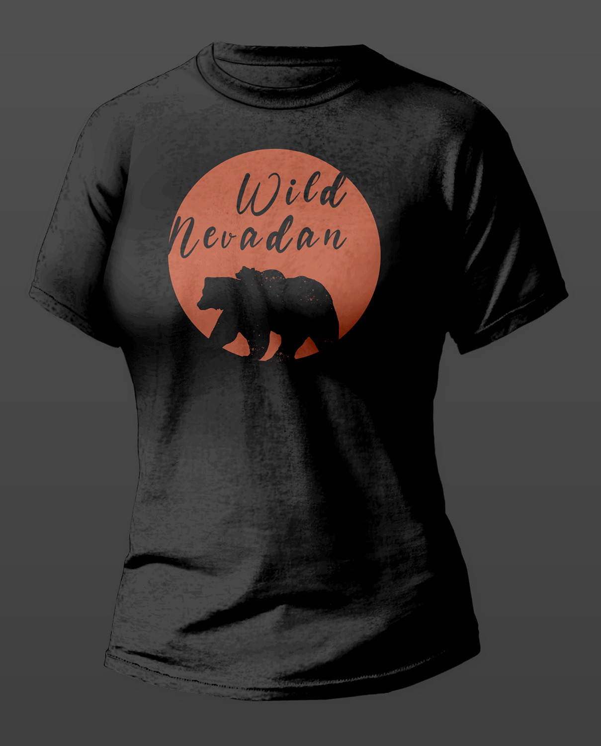 T-shirt Design by Johncina for this project | Design #29077950