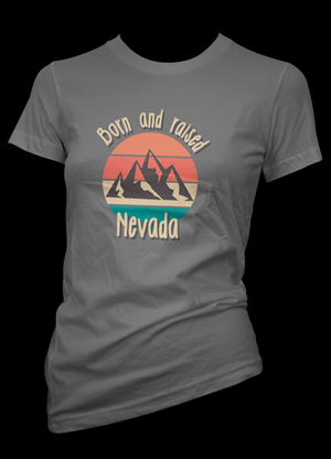 T-shirt Design by rickyadri for this project | Design: #29068261