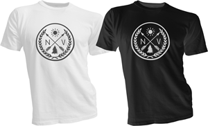 T-Shirt-Design von bacujkov für dieses Projekt | Design #29086289