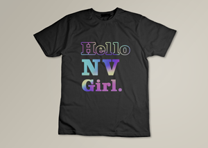 T-shirt Design by Silverfox Studio for this project | Design: #29092497