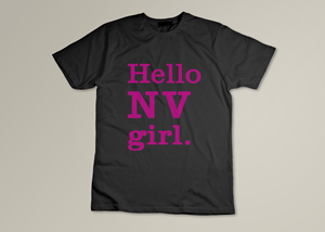 T-shirt Design by Silverfox Studio for this project | Design: #29092498