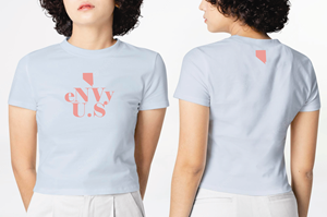 T-shirt Design by Nopips