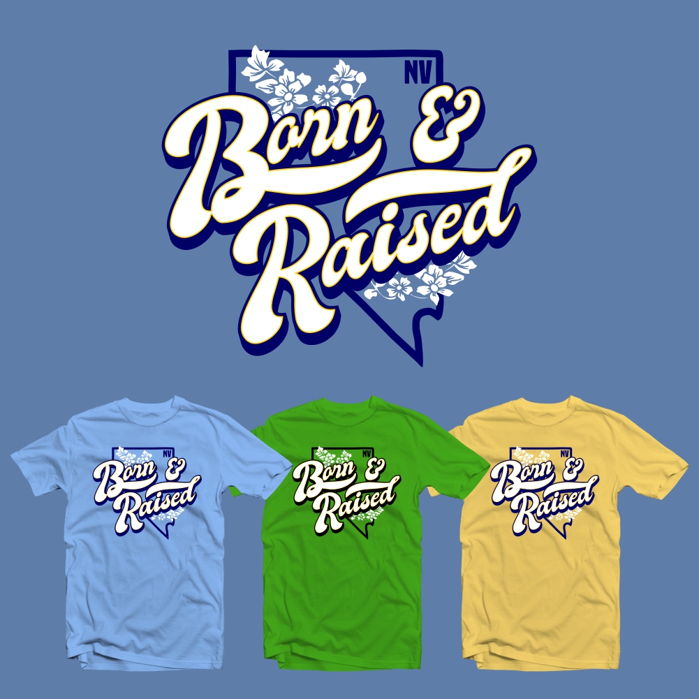 T-shirt Design by 2ndfloorharry for this project | Design #29082943