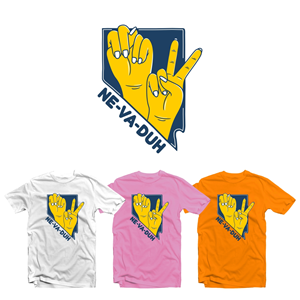 Diseño de Camiseta por 2ndfloorharry para este proyecto | Diseño: #29082944