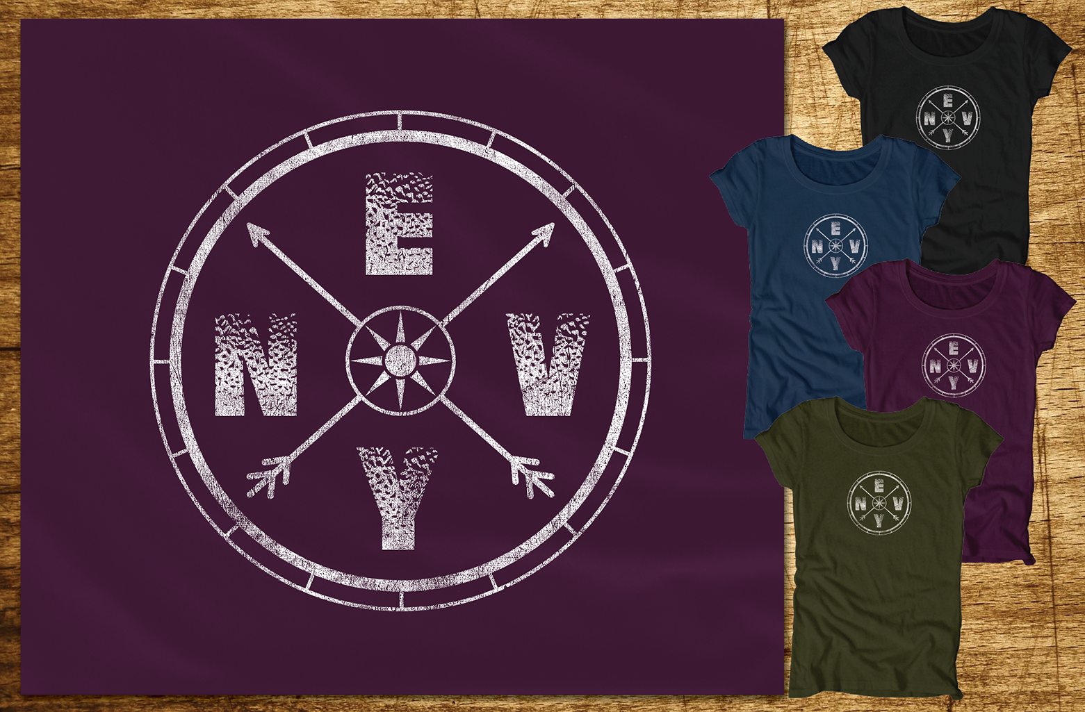 T-shirt Design by CoffeeBreak88 for this project | Design #29091294