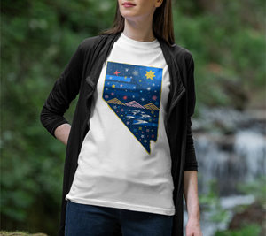 T-shirt Design by Kero