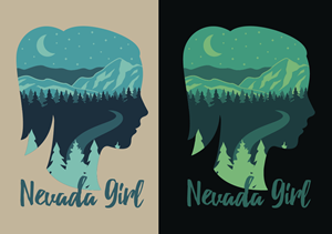 T-shirt Design by Sergiy for this project | Design: #29069205