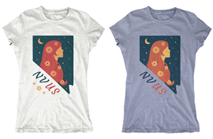 T-Shirt-Design von Sergiy für dieses Projekt | Design #29118255