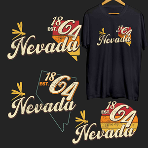 T-shirt Design by mekhfioui for this project | Design: #29087443