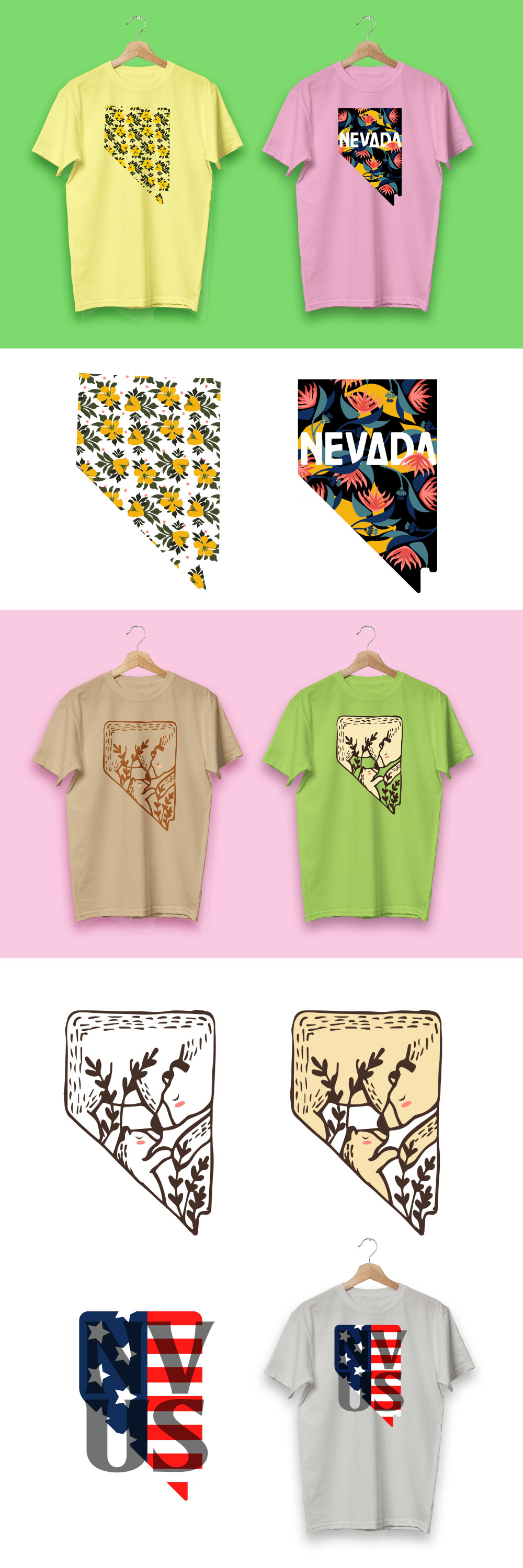 T-shirt Design by Tridente Studio for this project | Design #29064822