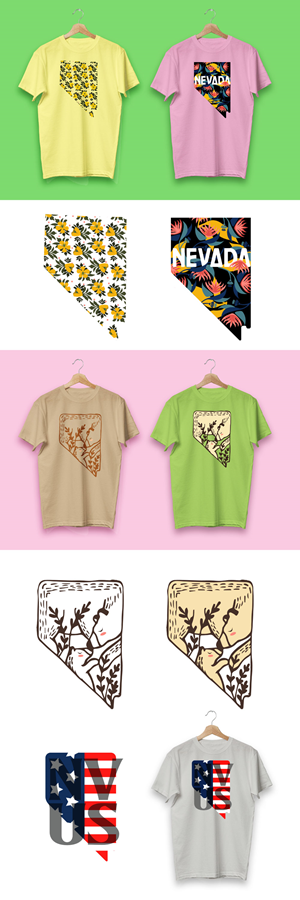 T-shirt Design by Tridente Studio for this project | Design: #29064822