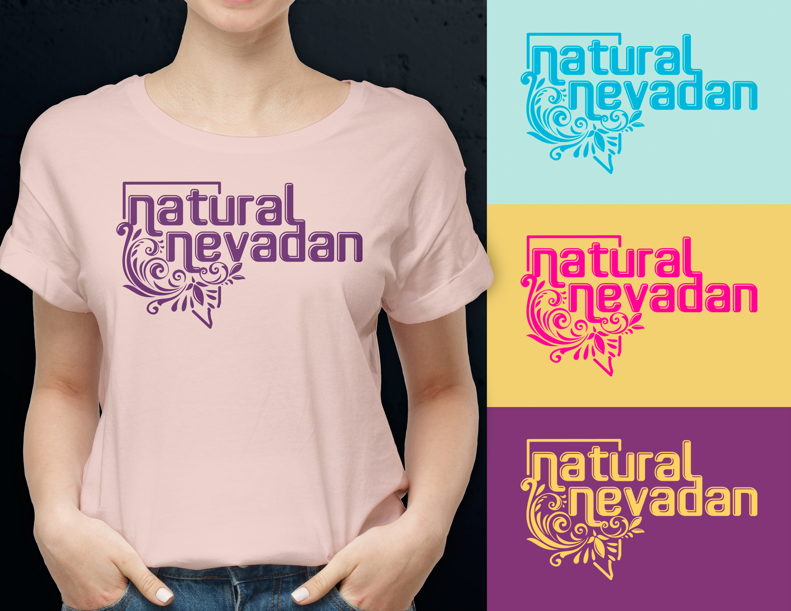 T-shirt Design by D'Mono for this project | Design #29074062