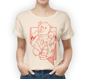 T-shirt Design by D'Mono for this project | Design: #29079226