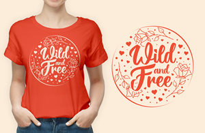 T-shirt Design by D'Mono for this project | Design: #29079534