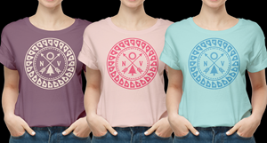 T-shirt Design by D'Mono for this project | Design: #29097135