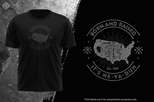 T-shirt Design by gekgrfx for this project | Design: #29090024