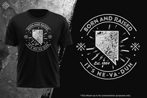 T-shirt Design by gekgrfx for this project | Design: #29121274