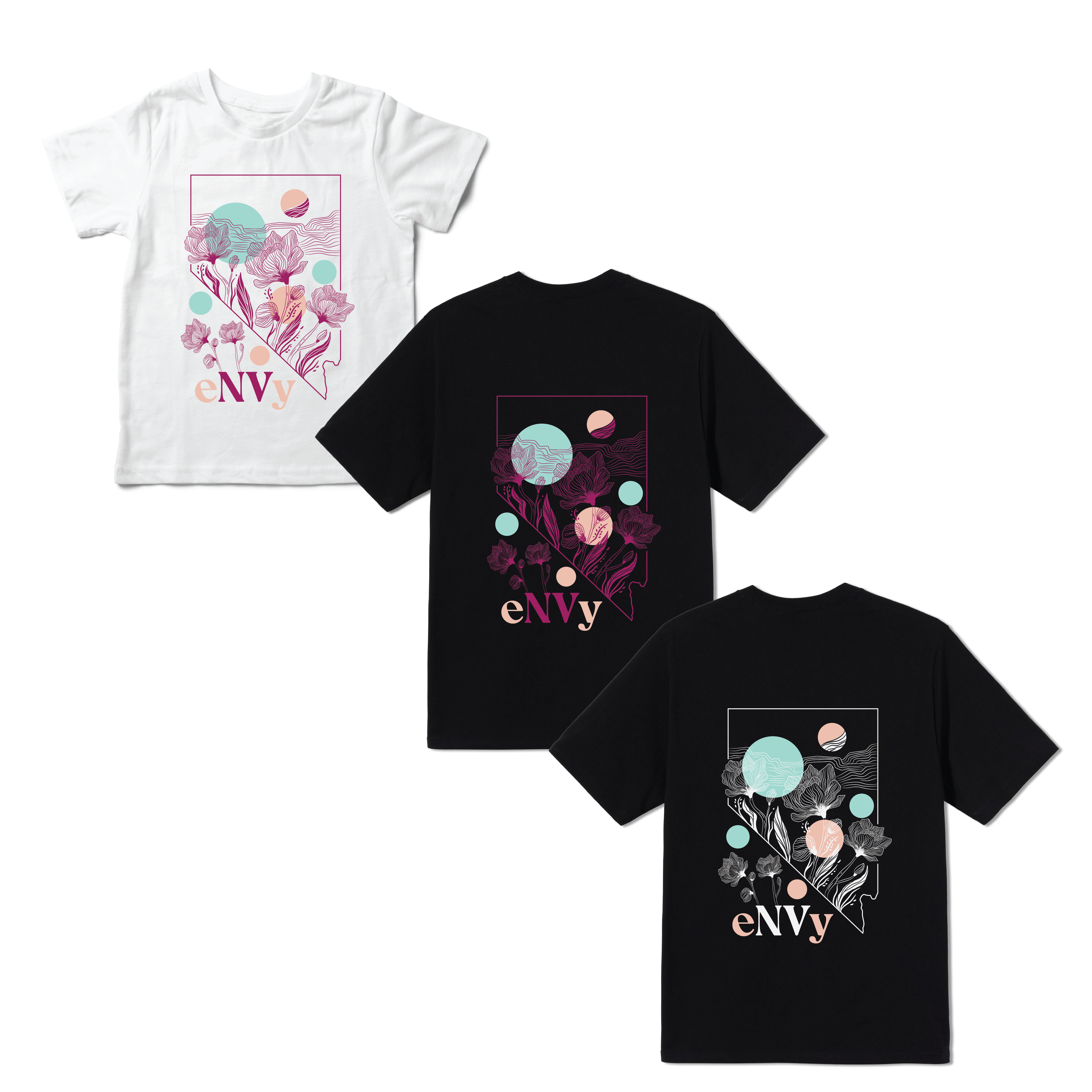 T-shirt Design by dskyvbc for this project | Design #29266559