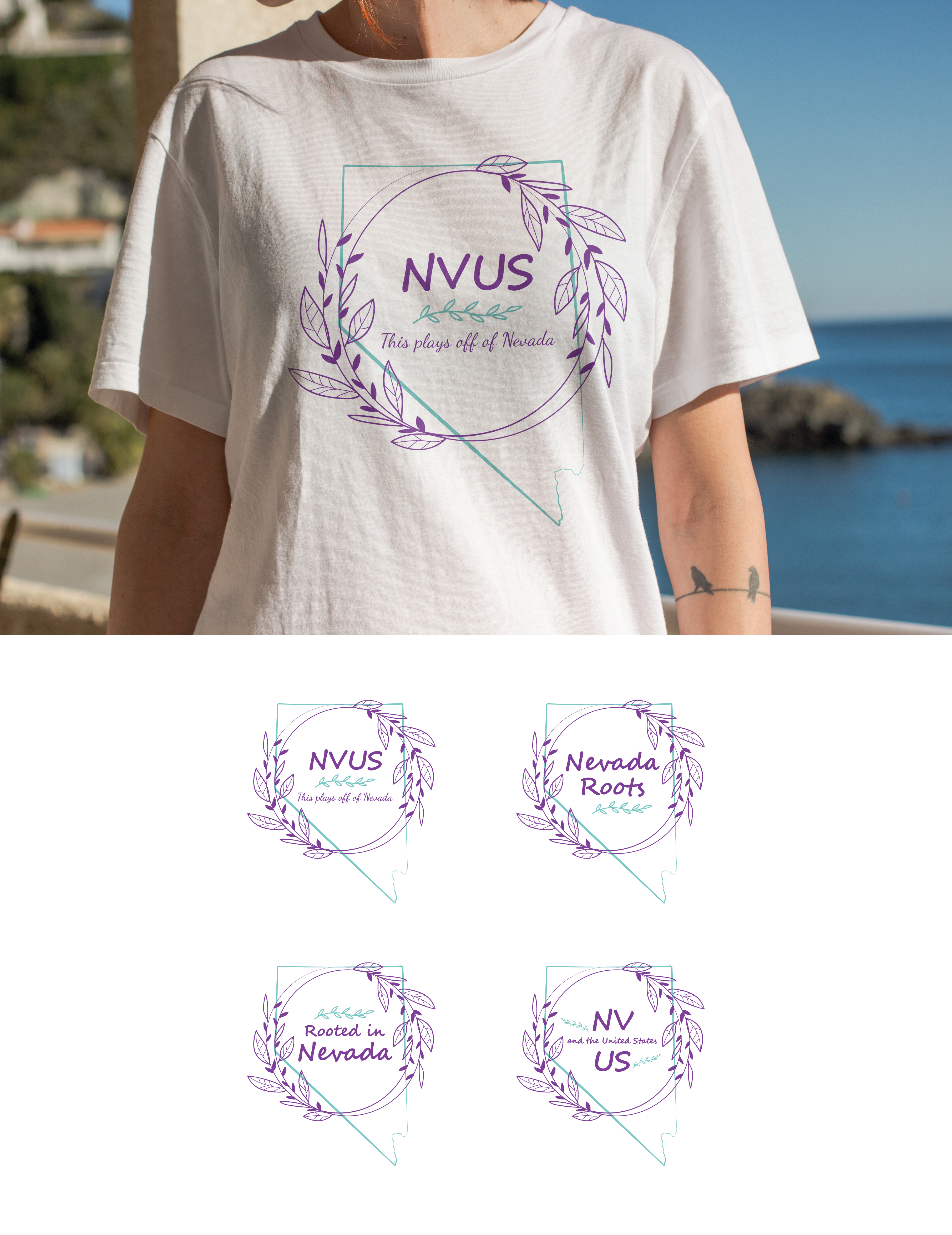 T-shirt Design by Sunny Deb Nath for this project | Design #29084149