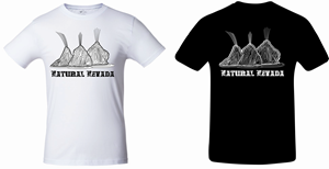 T-shirt Design by Jamal 12