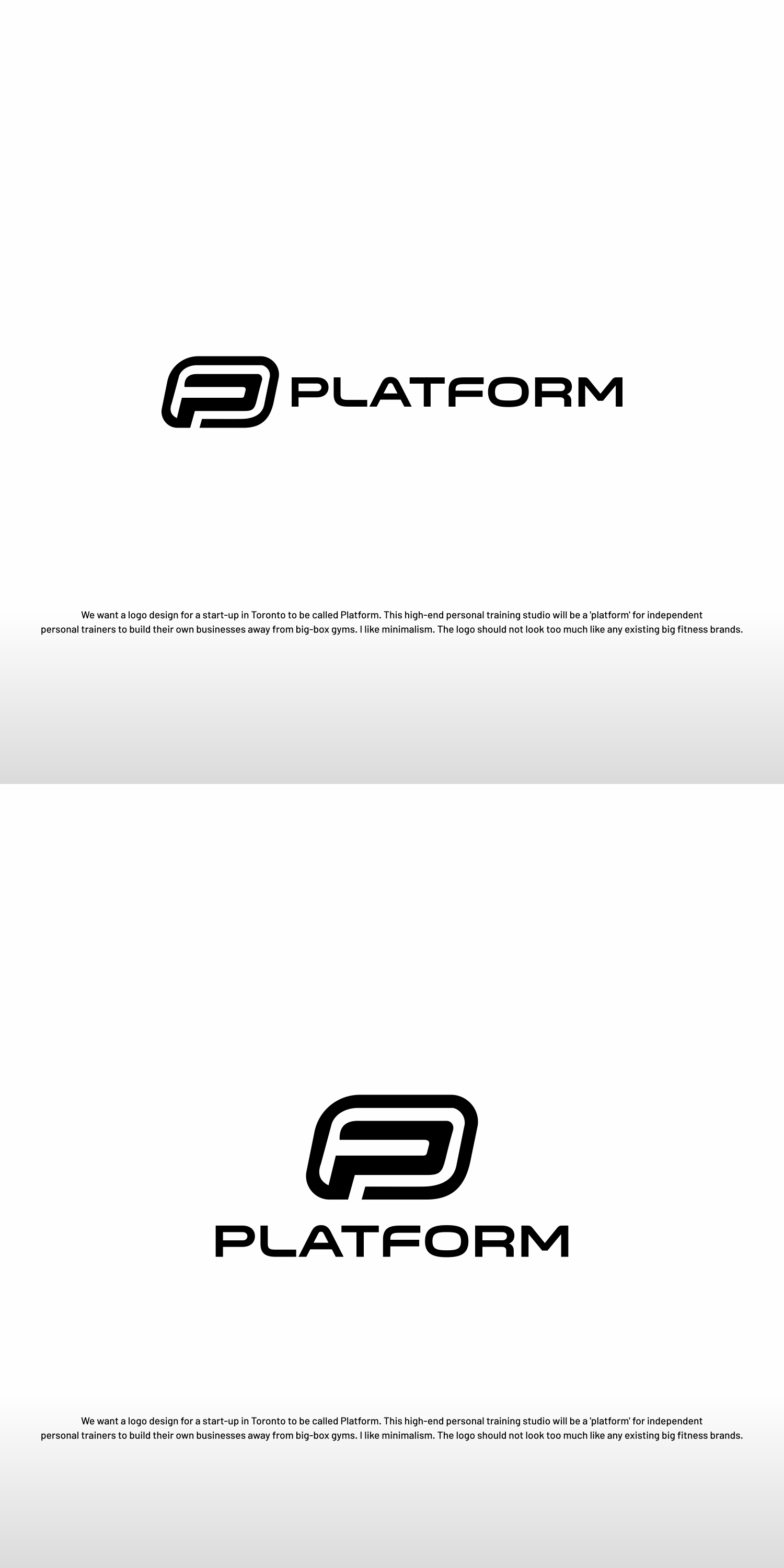 Logo Design by Histeria for this project | Design #29071405