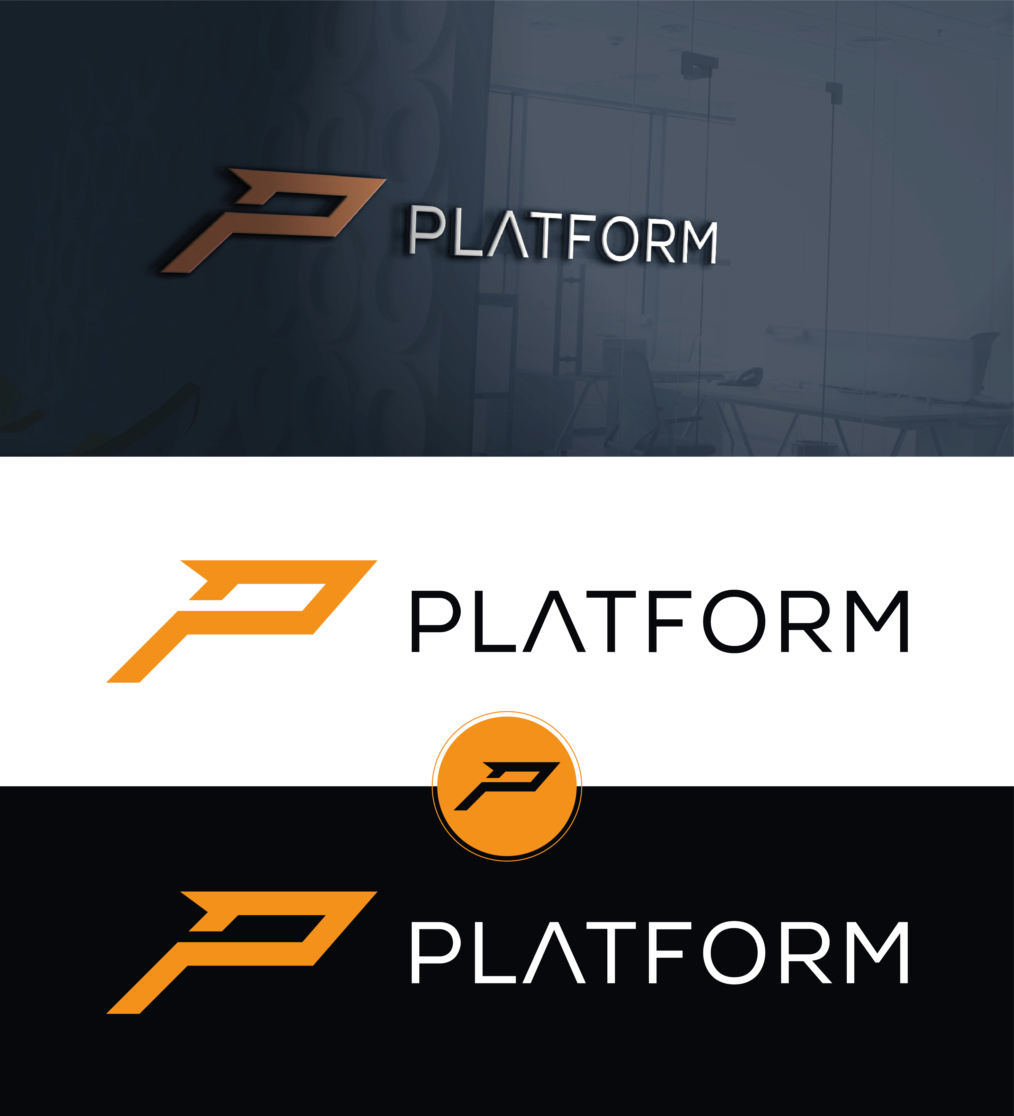 Logo Design by Charlie Benitez for this project | Design #29064639