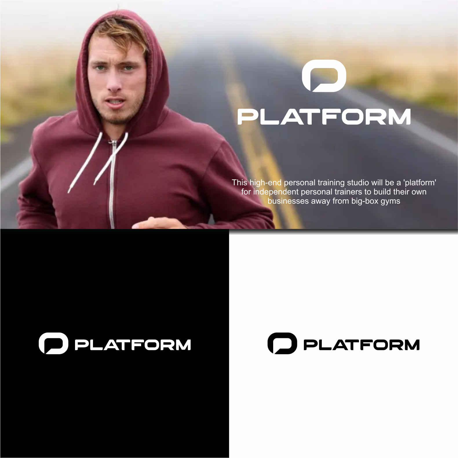 Logo Design by melzh for this project | Design #29060498