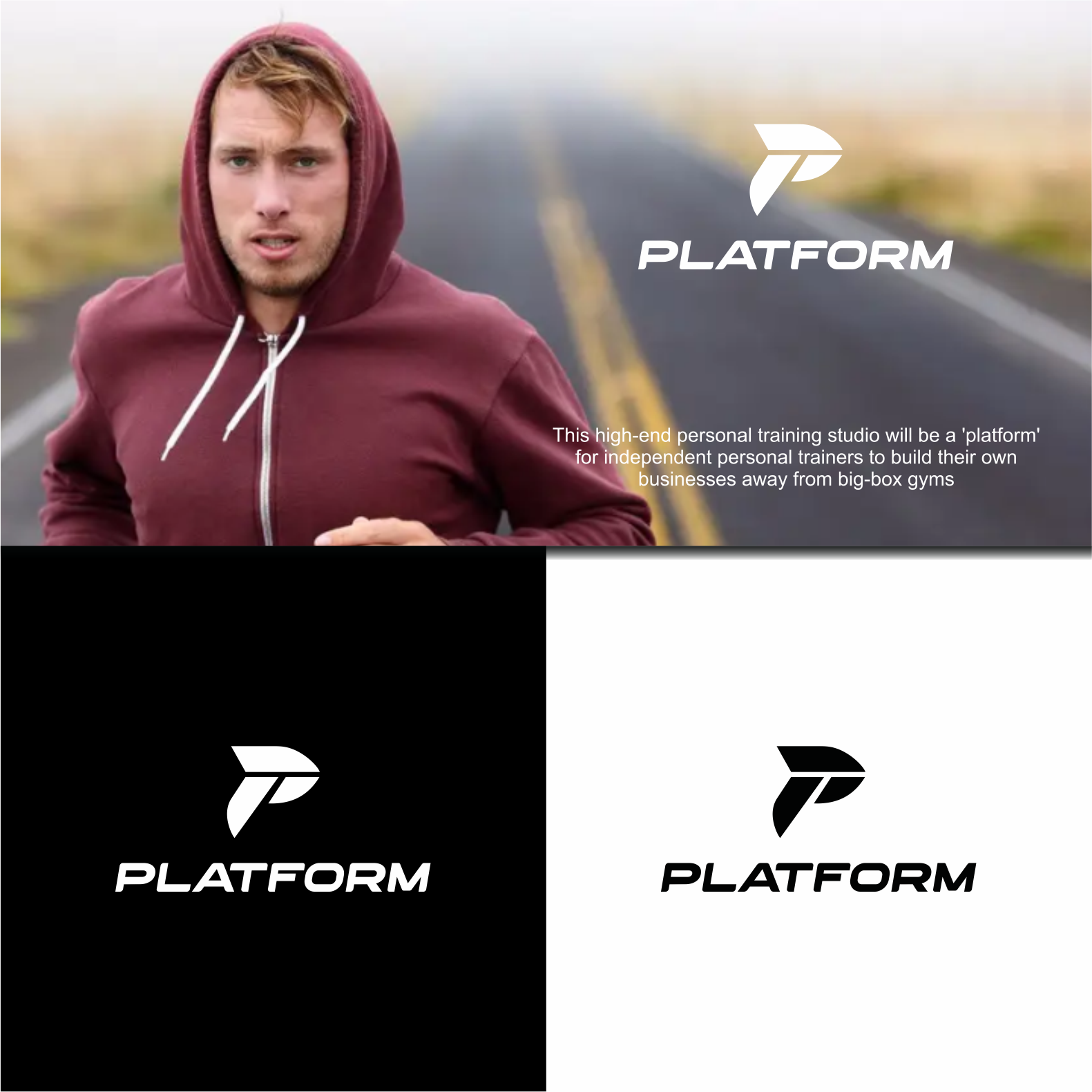 Logo Design by melzh for this project | Design #29060514