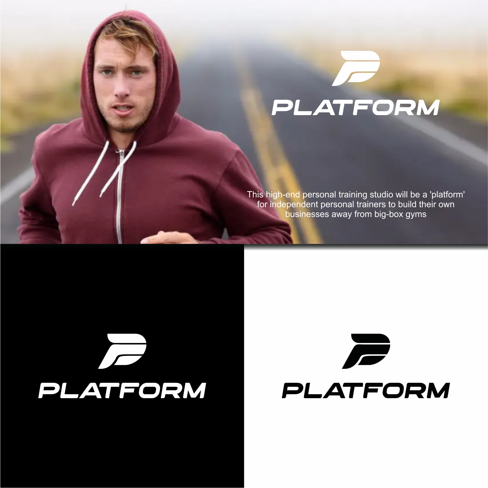 Logo Design by melzh for this project | Design #29060524