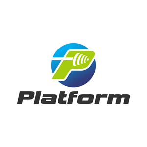 pltfrm | Logo Design by bangsatkau