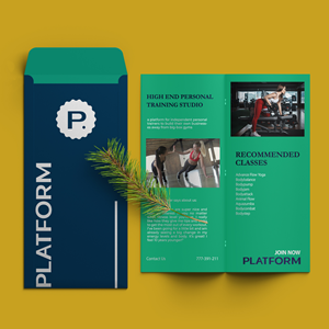 Logo Design by Osllath for this project | Design: #29064796
