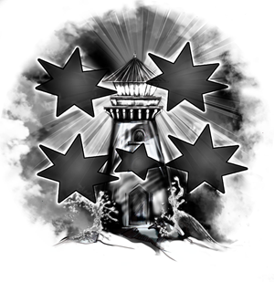 Tattoo Design by ioio for this project | Design: #29187474