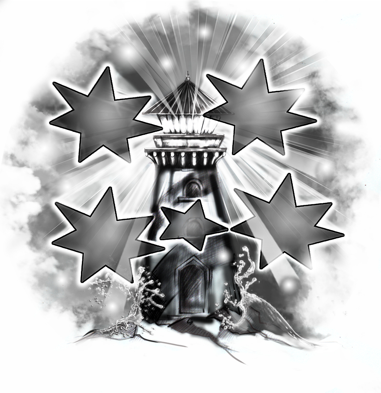 Design de Tatouage par ioio pour ce projet | Design #29193404