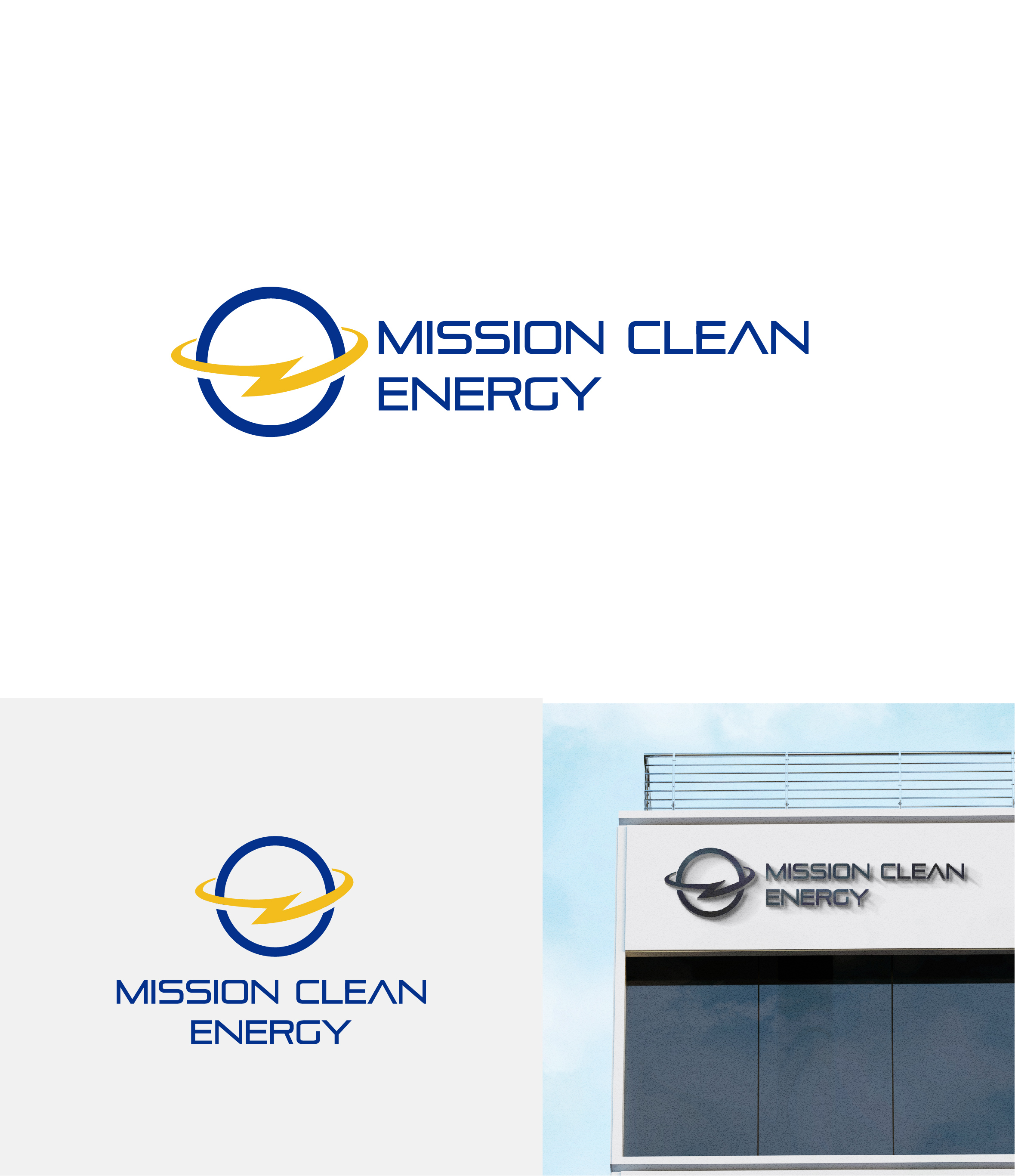 Logo Design by RikoAji for this project | Design #29078029