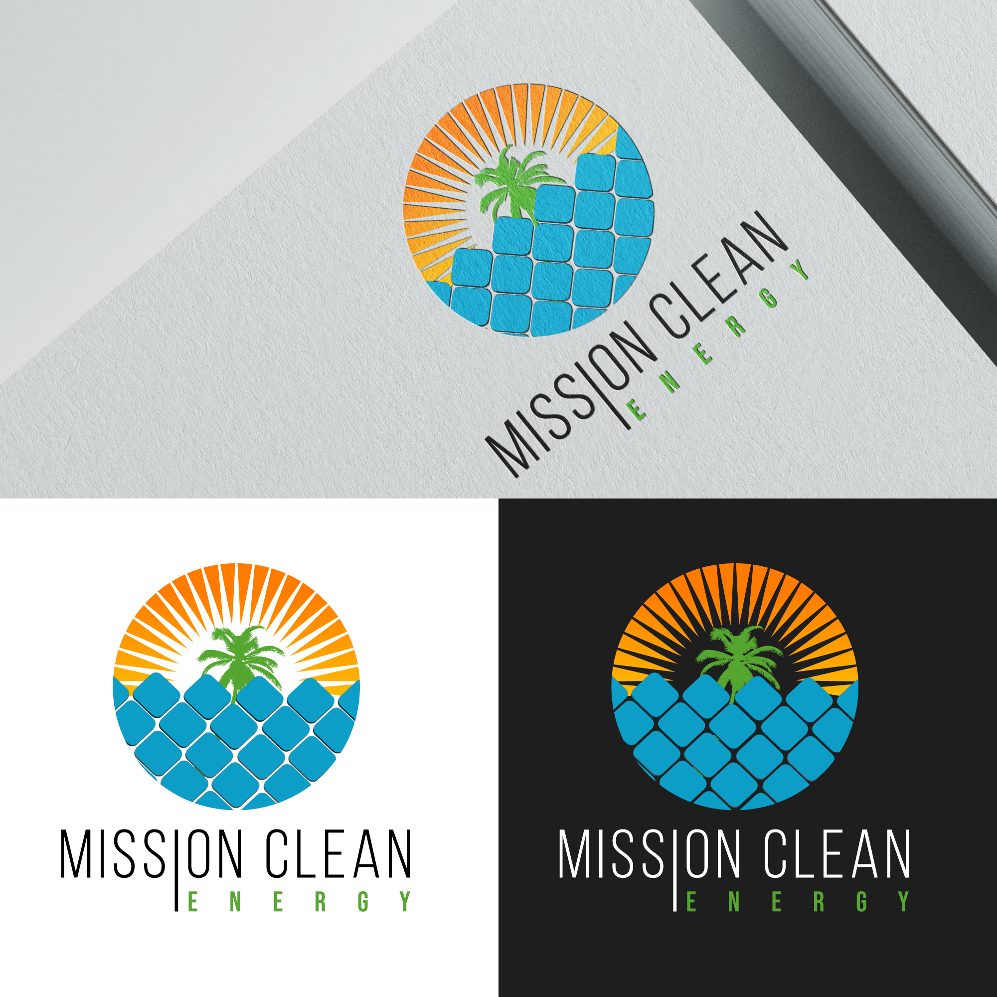 Logo Design by sisirislam55 for this project | Design #29070837