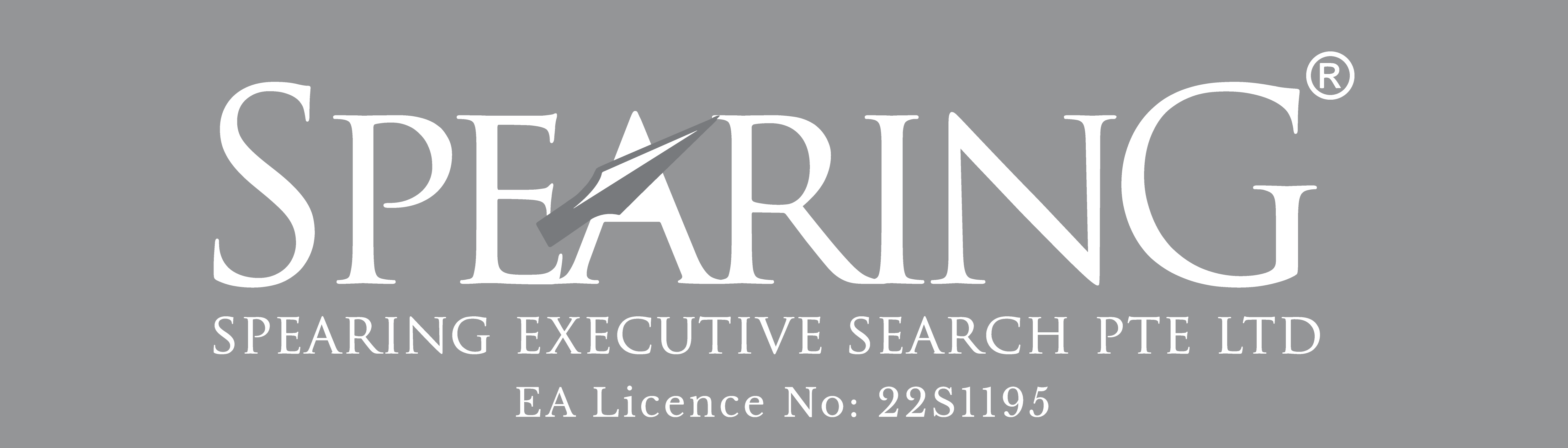Logo Design by anico for Spearing Events Pte Ltd | Design #29115741